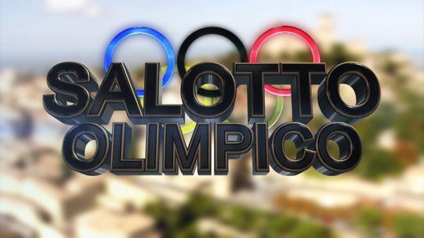 copertina Salotto Olimpico