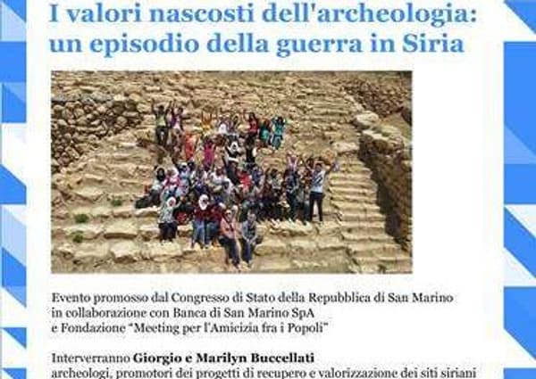 copertina Alle radici di San Marino