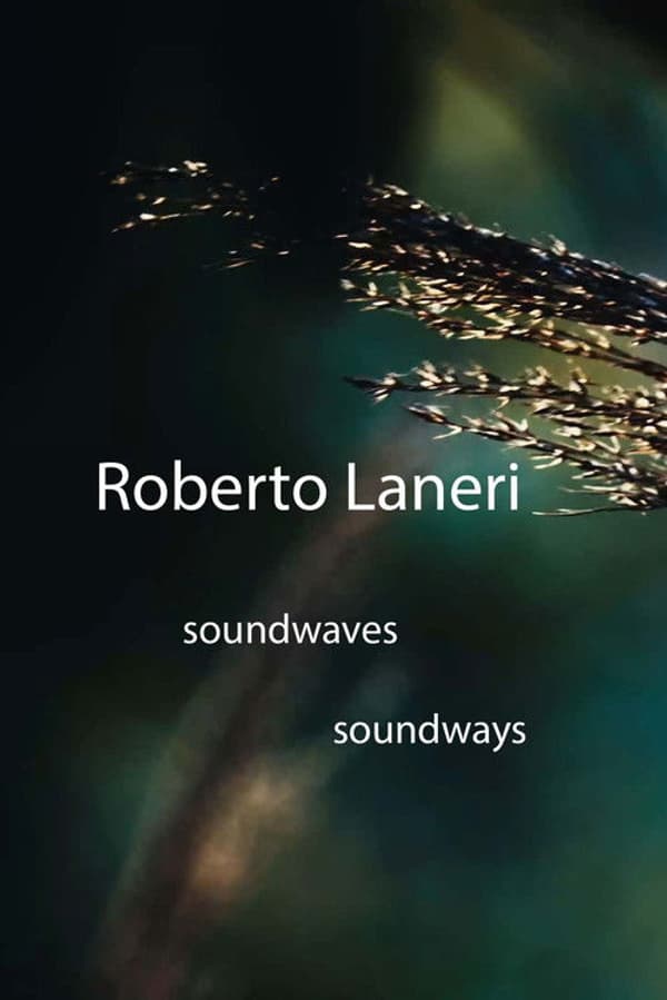 copertina Soundwaves