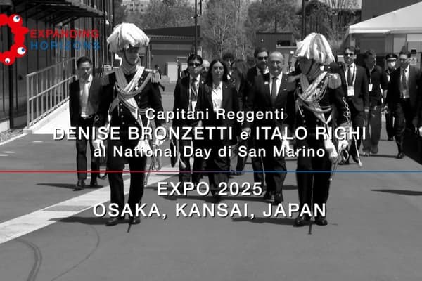 copertina Speciale TG Finestra sul MEETING