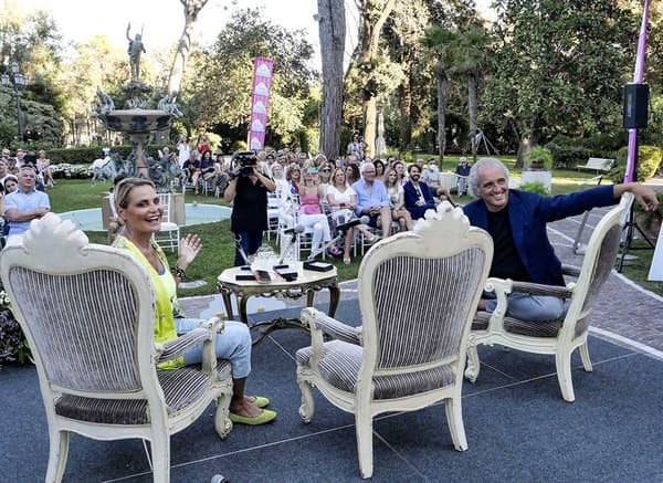 copertina Terrazza Dolce Vita 2025