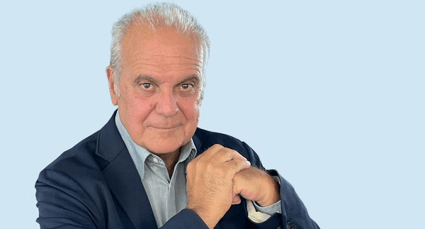 copertina del programma Titano Globale