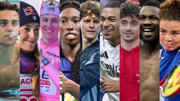 copertina Un anno di sport 2025