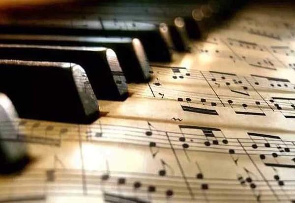 copertina del programma Viaggio in musica
