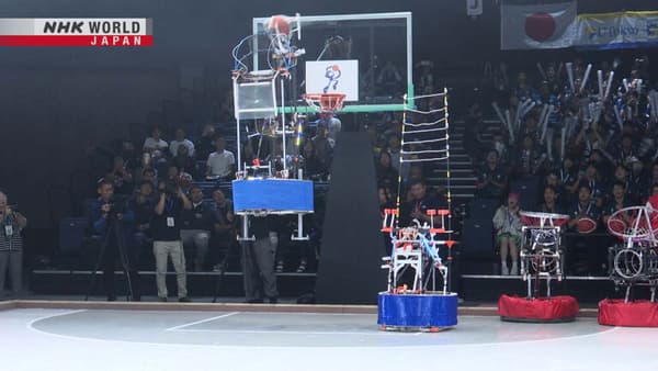 copertina ABU Robocon 2025 Mongolia