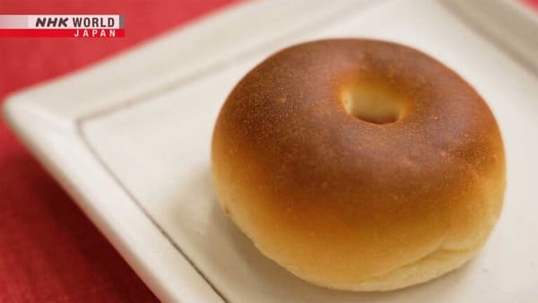 copertina Anpan is Joy