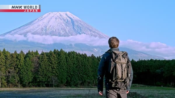 copertina Cinematic Journey