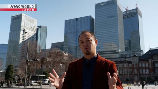 copertina Dive in Sapporo