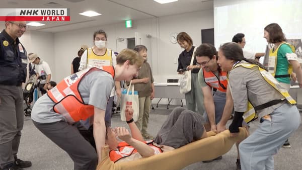 copertina Diversity for Disaster Resilience