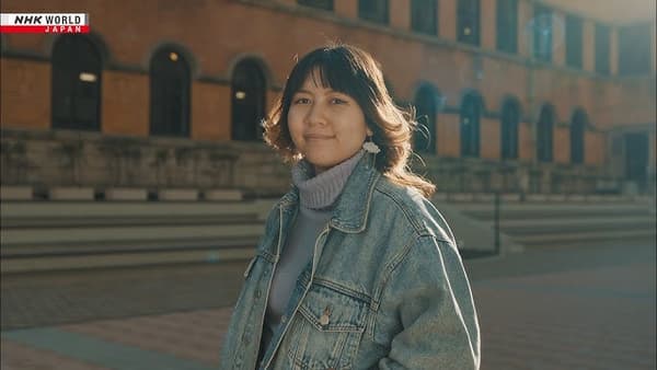 copertina Education: Chance Opens the World