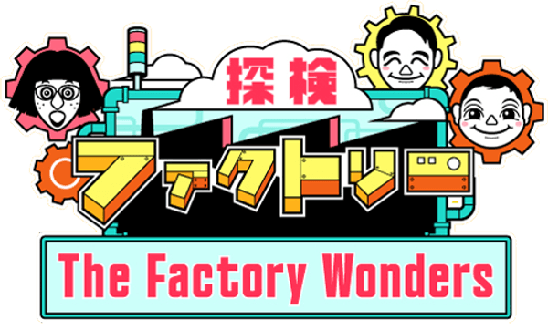 copertina Enamel Factory