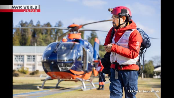 copertina Every Second Counts