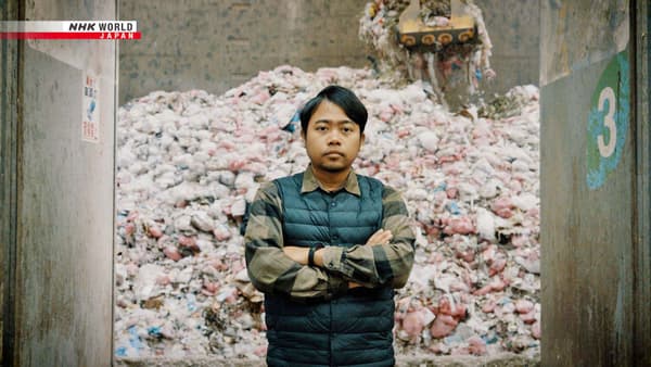 copertina From Pollution to Solution