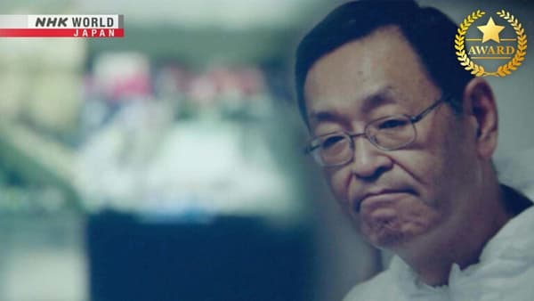 copertina Fukushima: The Worst-Case Scenario