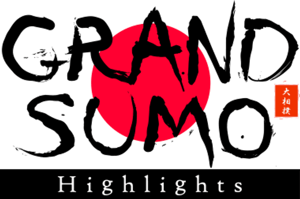 copertina Grand Sumo Highlights