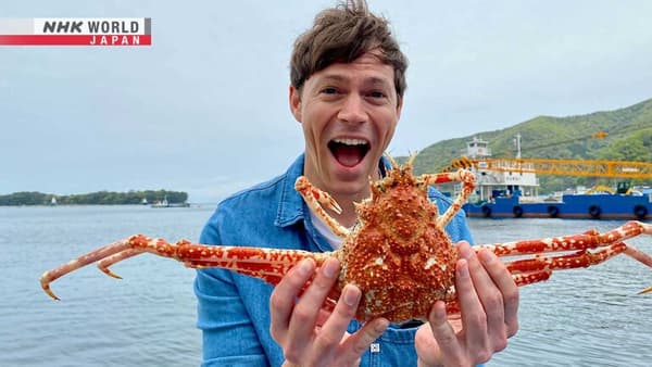 copertina Hit the Road 5min.