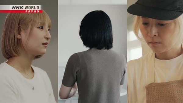 copertina The Choice of Egg Freezing