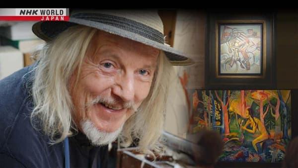 copertina del programma The Forger Who Fooled the World