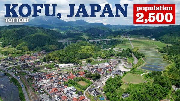 copertina Tradition Inspires A Green Future