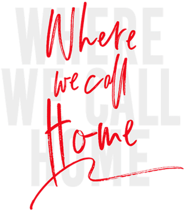 copertina Where We Call Home