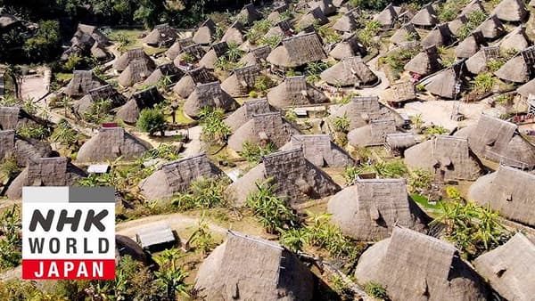 copertina Who Will Protect the Last Village?
