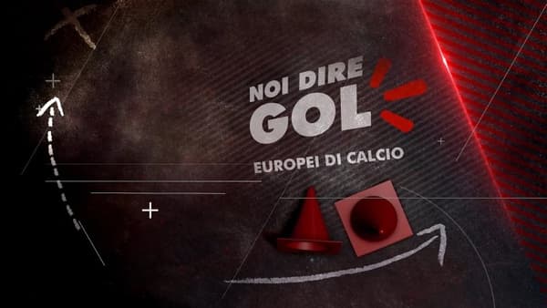 copertina del programma Noi Dire Gol