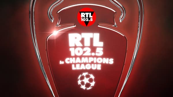 copertina RTL 102.5 in Champions League