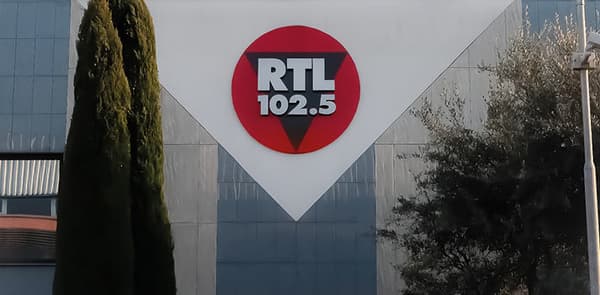copertina del programma Suite 102.5 Radioshow