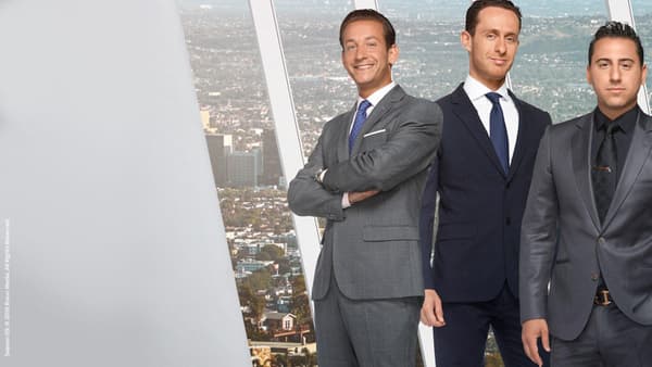 copertina Case Da Milionari La - Stag. 12 Ep. 11 - Case Da Milionari La S.12 Ep.11 - One For The 'gram