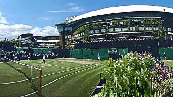 copertina Aspettando Wimbledon