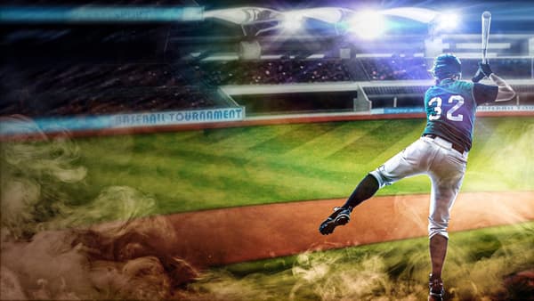copertina del programma Baseball Mlb - Ep. 35 - Baseball Mlb 2025 Boston/ La Dodgers 27/07/2025