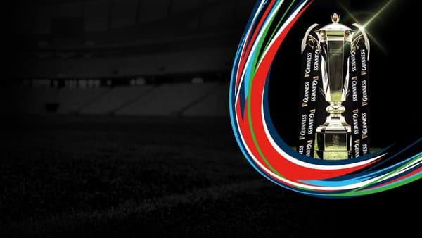 copertina Francia - Irlanda