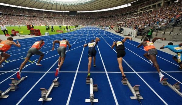 copertina del programma Iaaf Diamond League 2025 - Ep. 10 - Iaaf Diamond League 2025 Monaco 11/07/2025