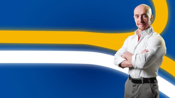 copertina Marco Belinelli