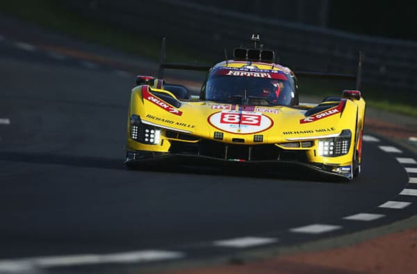 copertina Motori Wec Highlights - Ep. 2 - Motori Wec Season Review 2025 23/12/2025