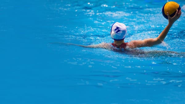 copertina Pro Recco - VK Jadran