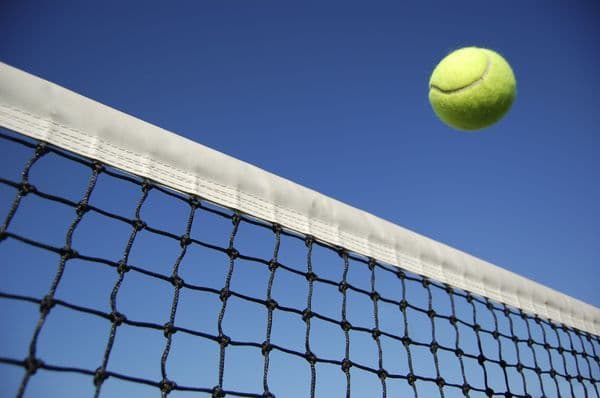 copertina Tennis Grand Slam Wimbledon Championship - Ep. 11 - Tennis Grand Slam Wimbledon Champ. 2025 1a Giornata (Solo Repl) 30/06/2025