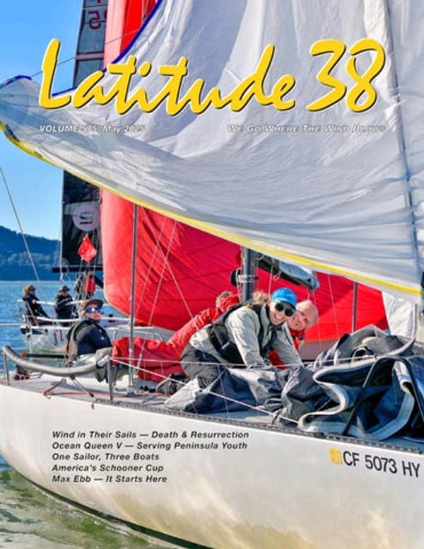 copertina del programma Vela Sail Gp - Ep. 2 - Vela Sail Gp 2026 Day 2 Perth 18/01/2026