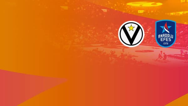 copertina Virtus Bologna - Efes