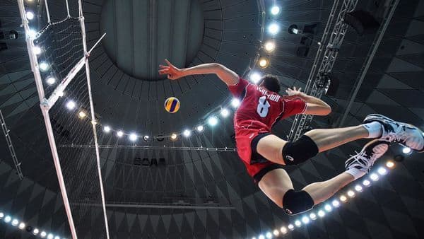 copertina Volley Champions League Volley 2025 - Ep. 56 - Volley Champions League Volley 2025 Maschile Finale 1°/2° Posto 18/05/2025