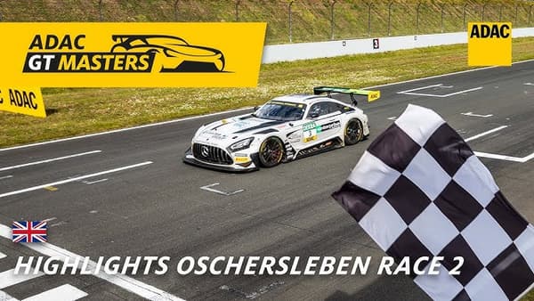 copertina ADAC 24H Nurburgring 2025