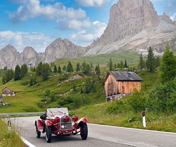 copertina CIGE - Coppa d'oro delle Dolomiti