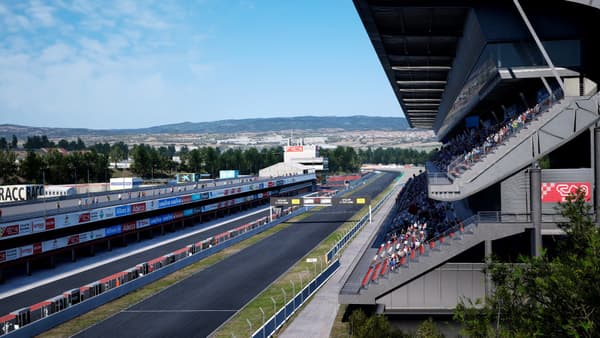 copertina Circuit de Barcelona Catalunya