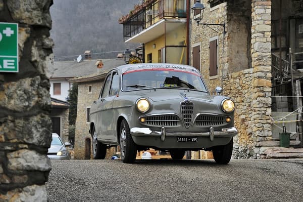 copertina CIREAS - Coppa Giulietta e Romeo