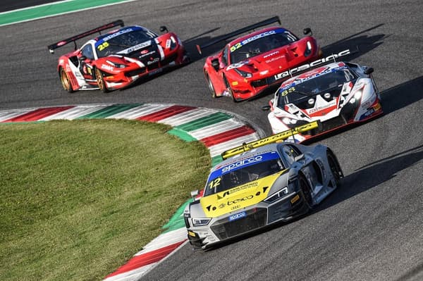 copertina Hockenheim - FRECA - G1