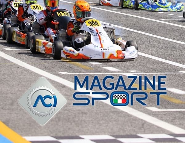 copertina Il Domandiere - Rally della Marca