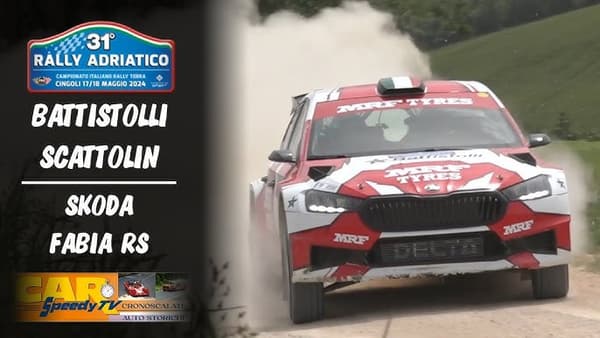 copertina Il Personaggio - Alberto Battistolli