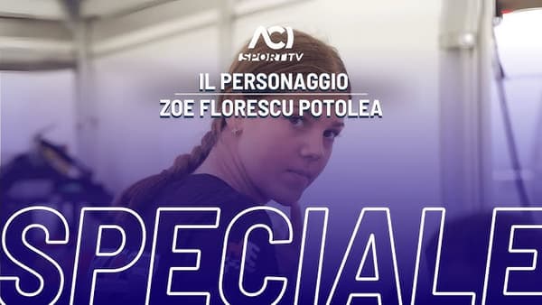 copertina Il personaggio: Team Art Grand Prix