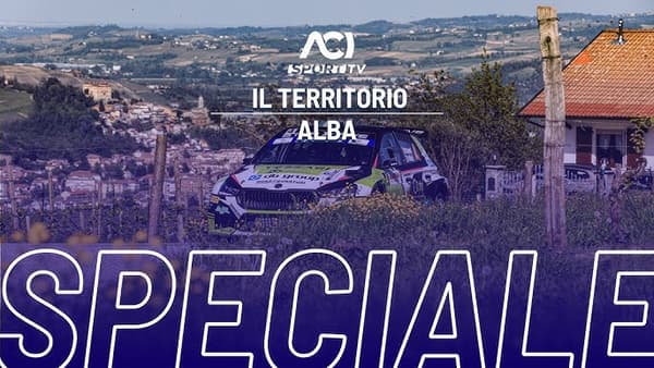 copertina Il Territorio - Alba