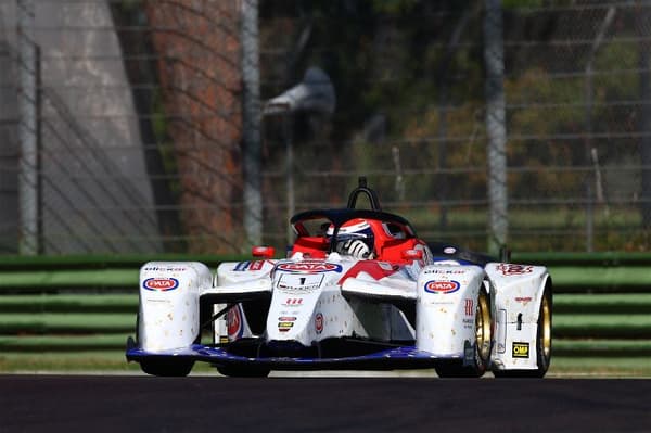 copertina Imola - Sport Prototipi - G2